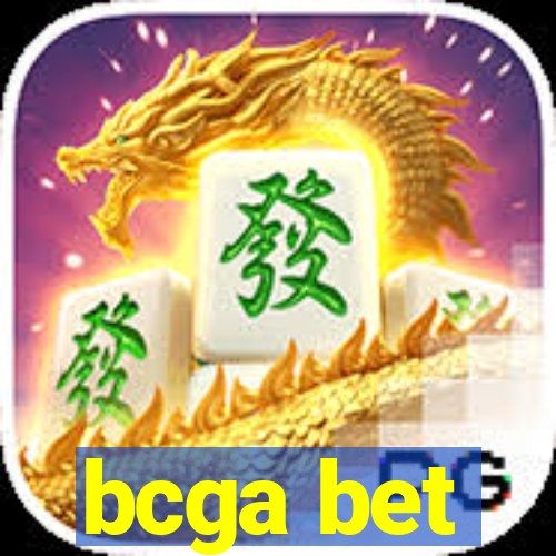 bcga bet